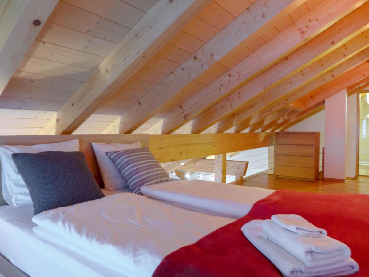 Apartment Staubbach By Interhome Lauterbrunnen Εξωτερικό φωτογραφία