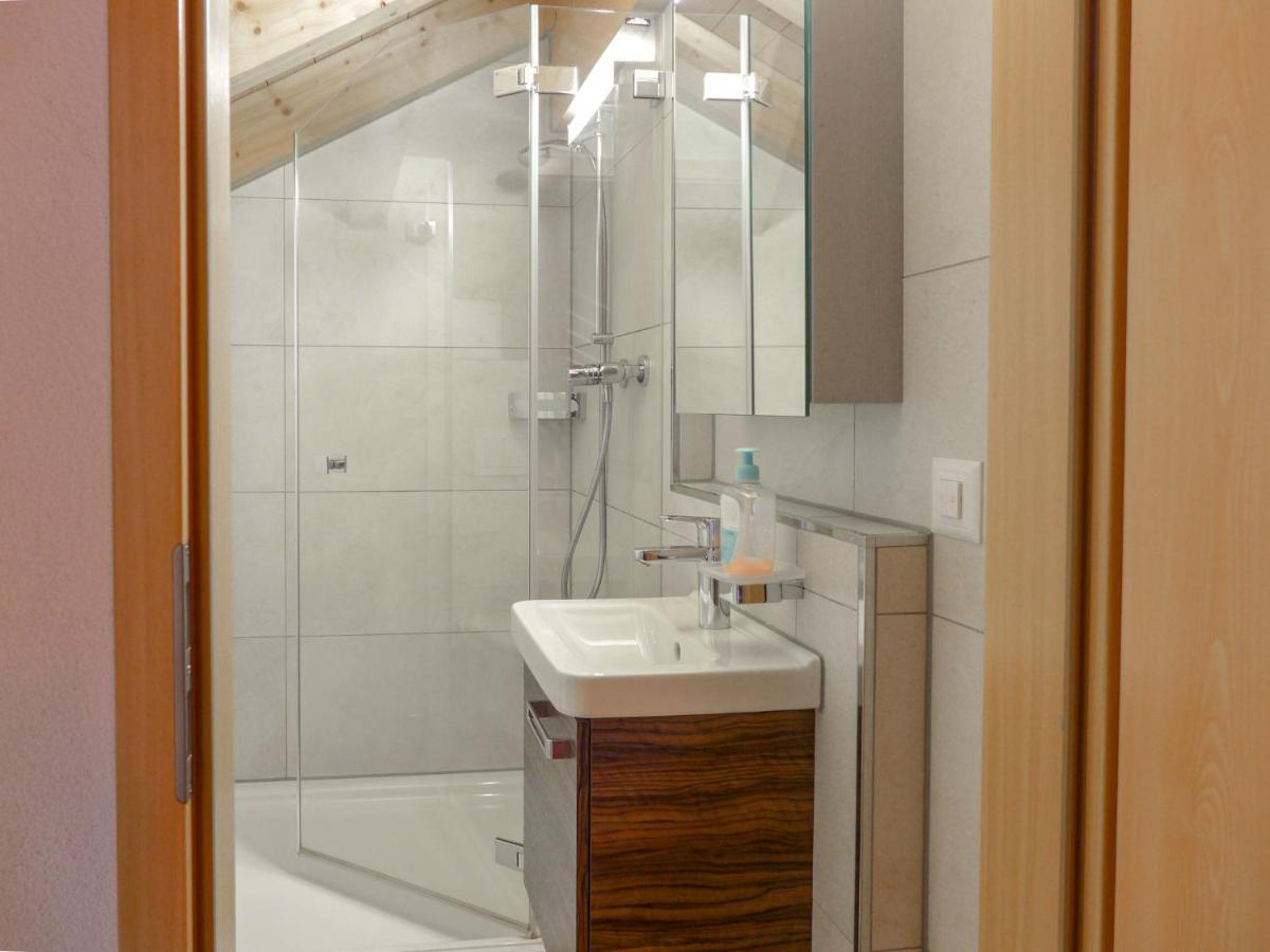 Apartment Staubbach By Interhome Lauterbrunnen Εξωτερικό φωτογραφία