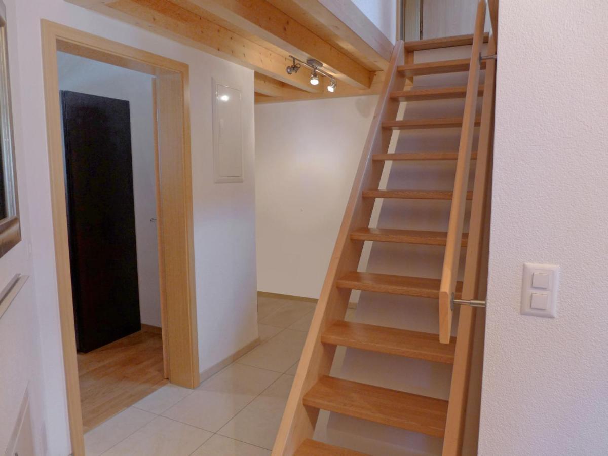 Apartment Staubbach By Interhome Lauterbrunnen Εξωτερικό φωτογραφία