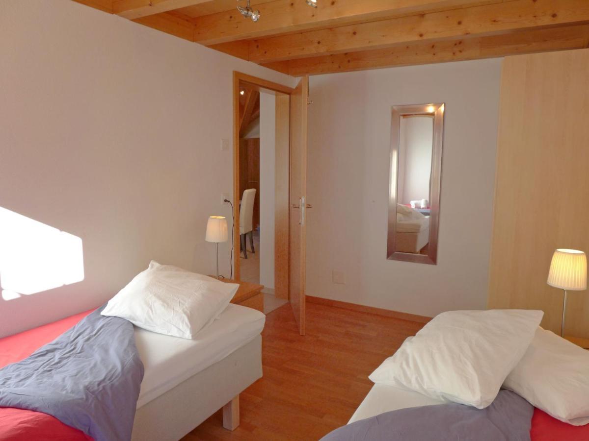 Apartment Staubbach By Interhome Lauterbrunnen Εξωτερικό φωτογραφία