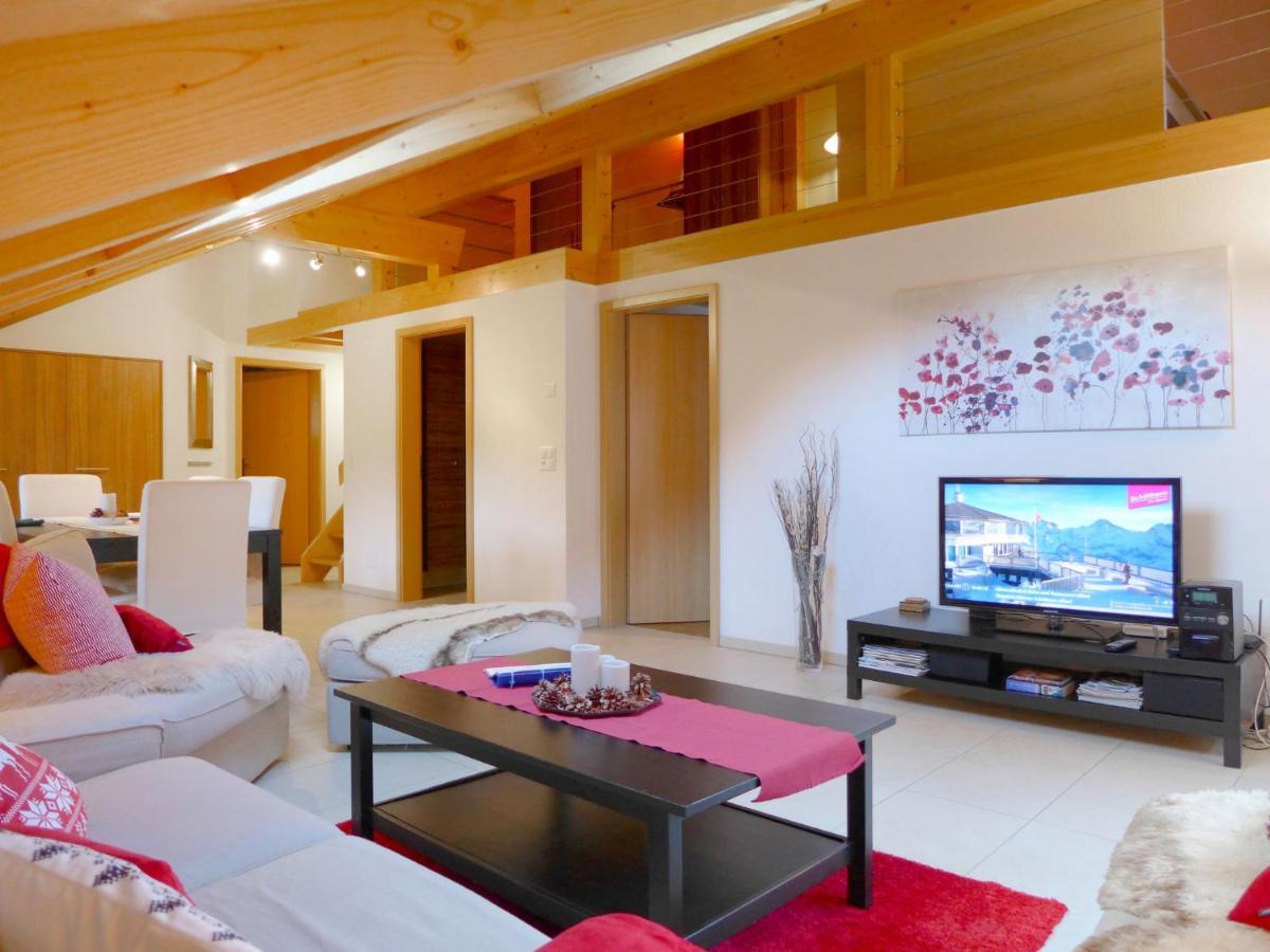 Apartment Staubbach By Interhome Lauterbrunnen Εξωτερικό φωτογραφία