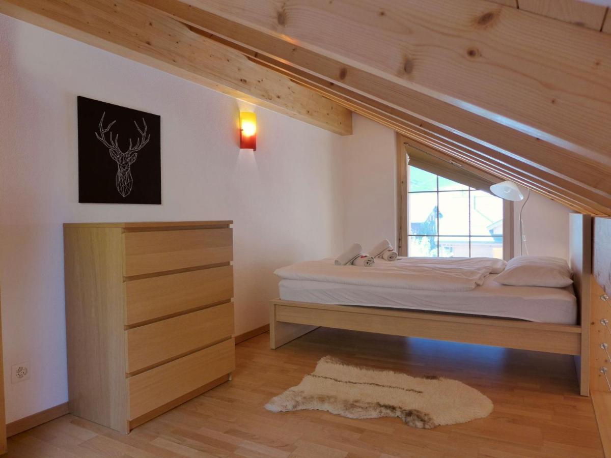 Apartment Staubbach By Interhome Lauterbrunnen Εξωτερικό φωτογραφία